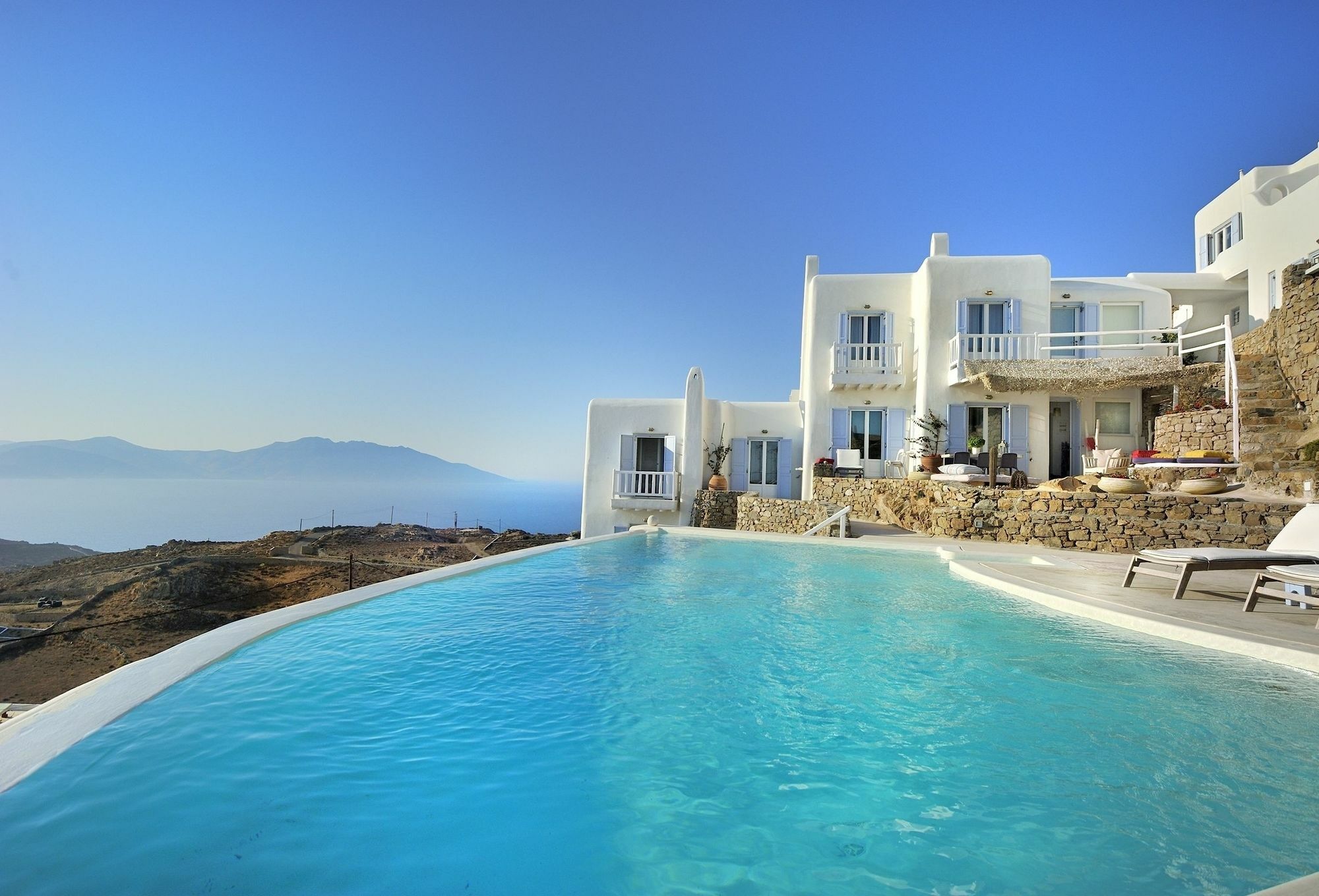 Mermaid Luxury - Adella