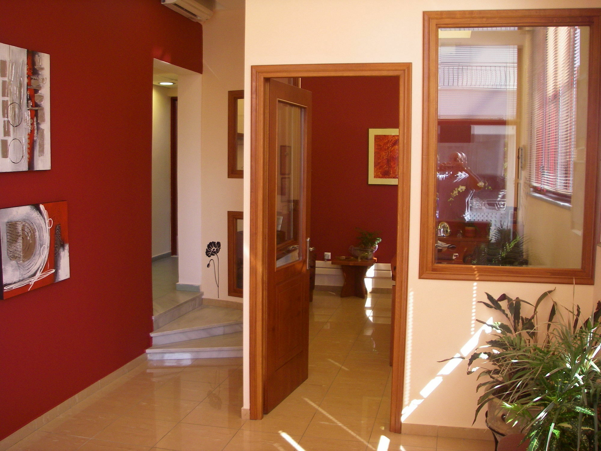 Flower Pot Complex Aparts & Studios! Apartment *