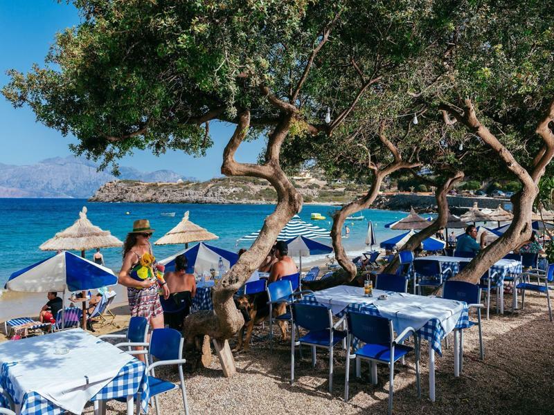 Aparthotel Ammoudara 2*