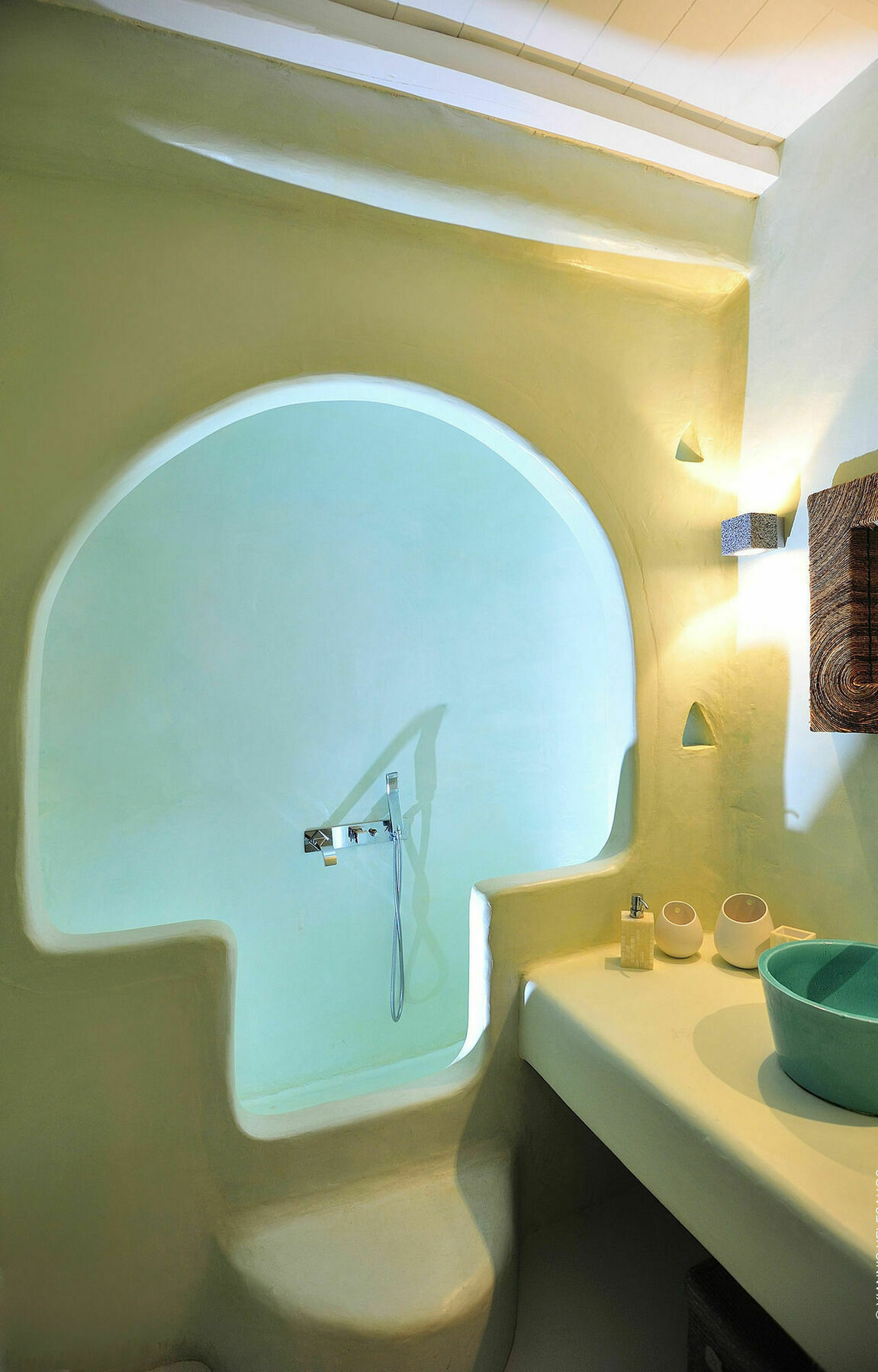 Villa Mermaid Luxury - Adella