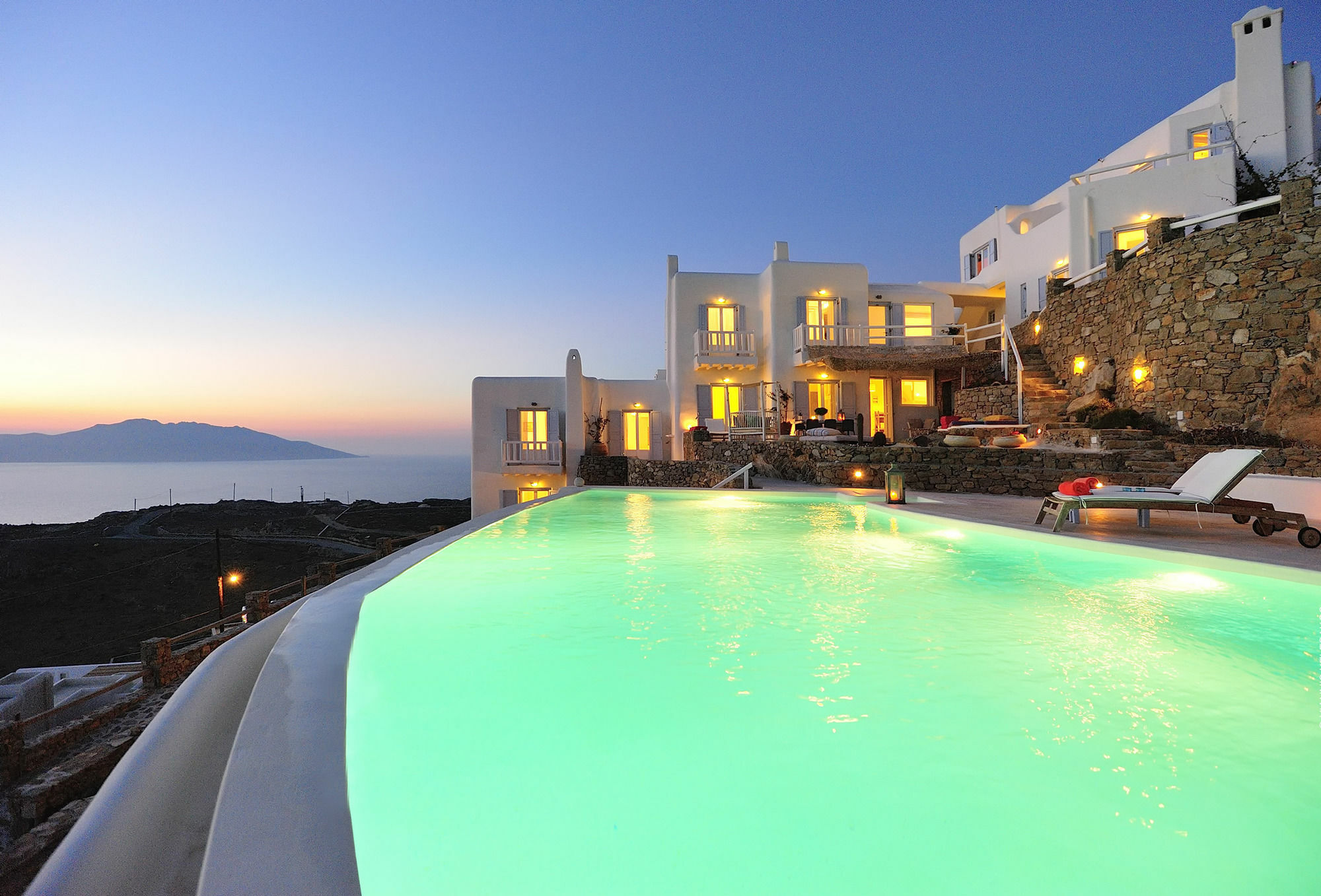 Mermaid Luxury - Adella Villa *