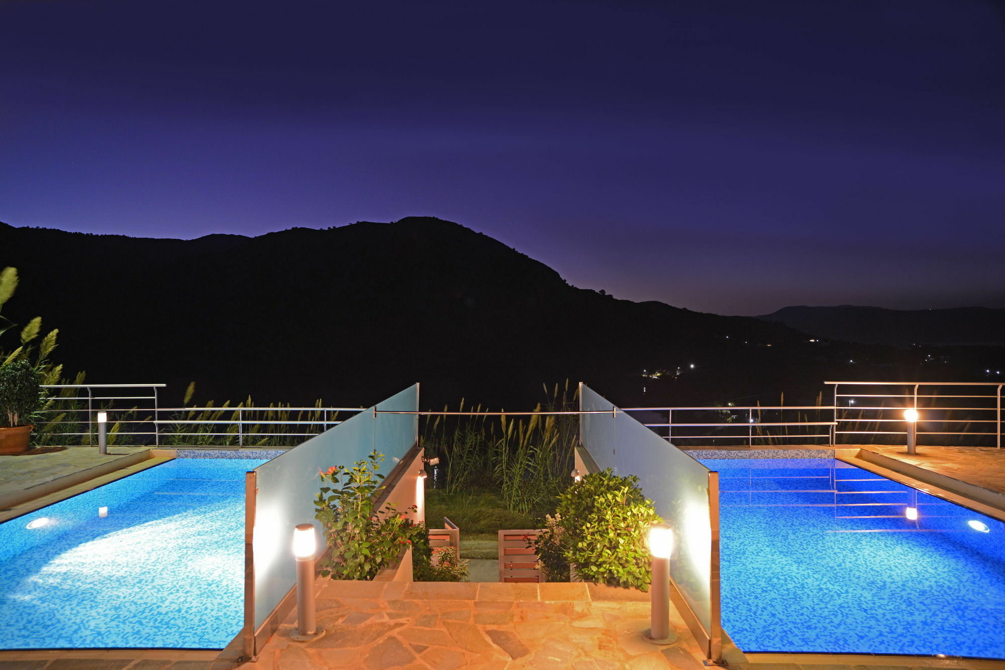 Family-friendly Bluefairy Dafni With Pool, Walk To Restaurants! *