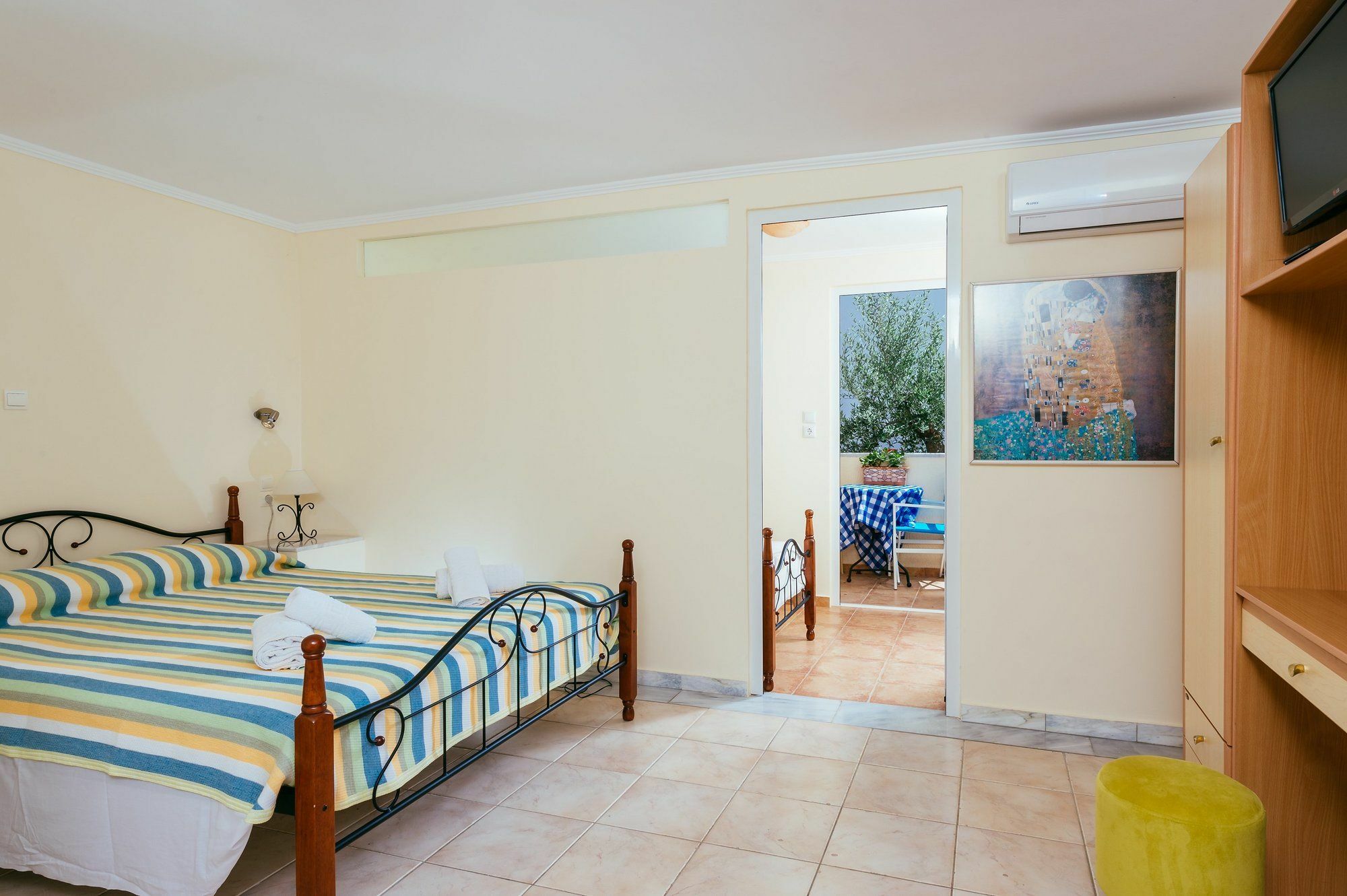 Aparthotel Ammoudara
