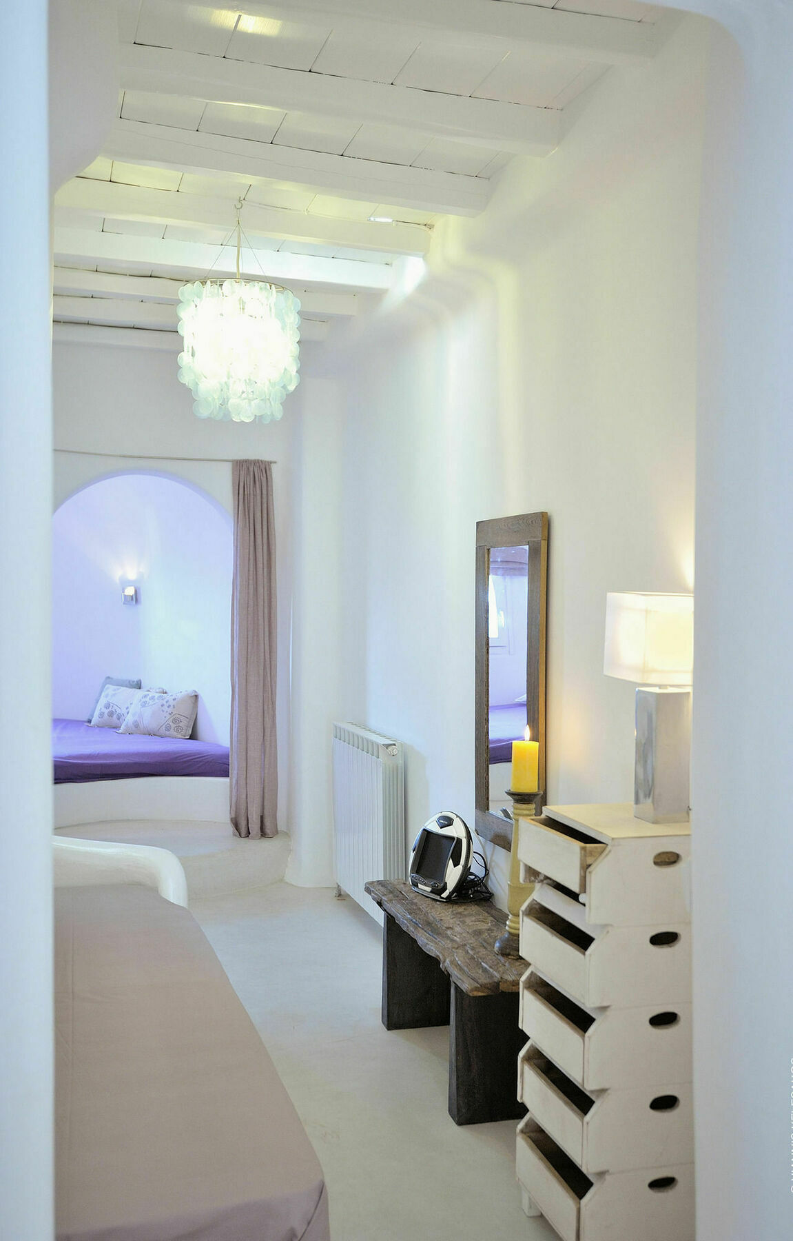 Mermaid Luxury - Adella