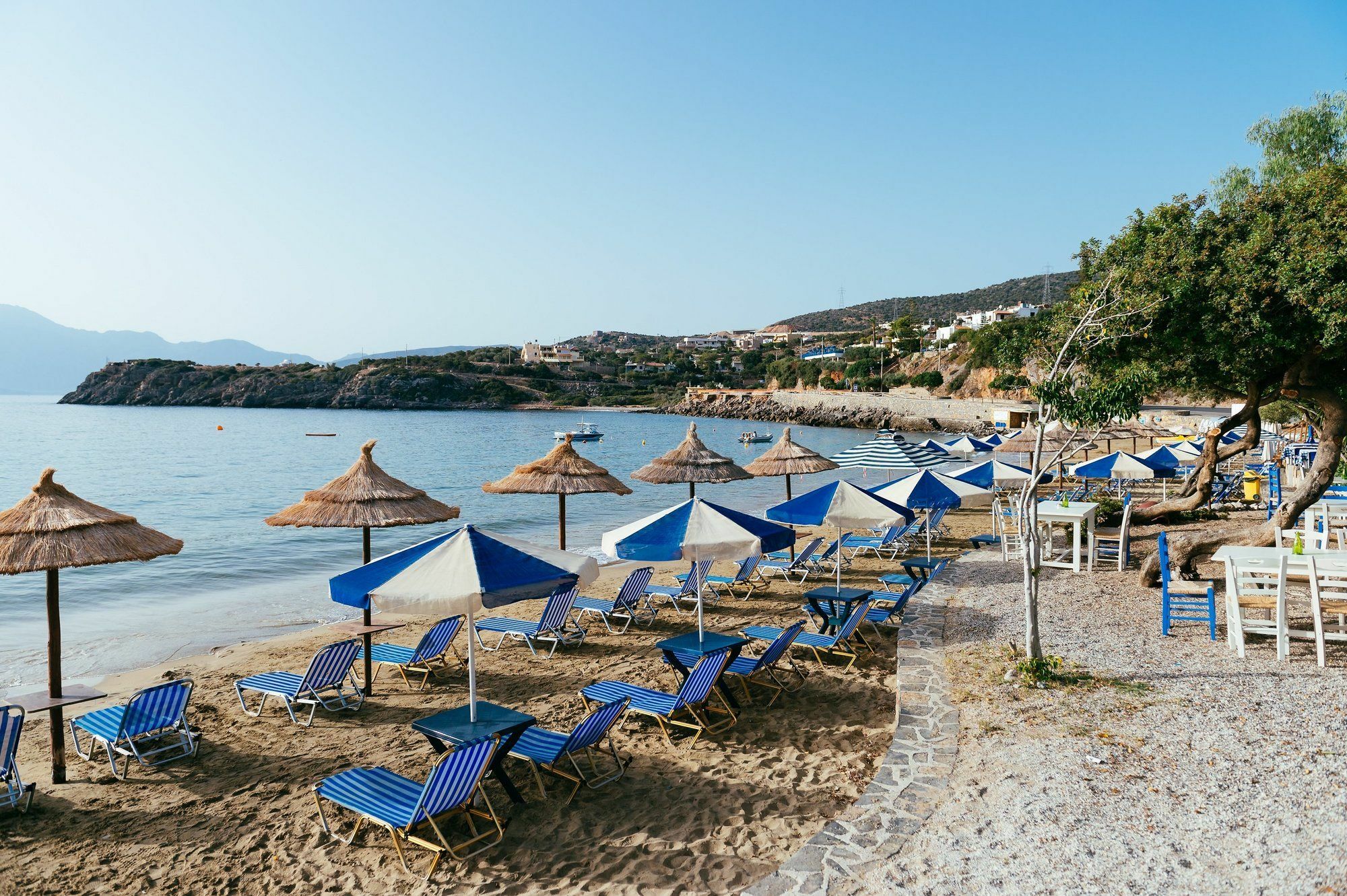 Ammoudara Aparthotel 2*
