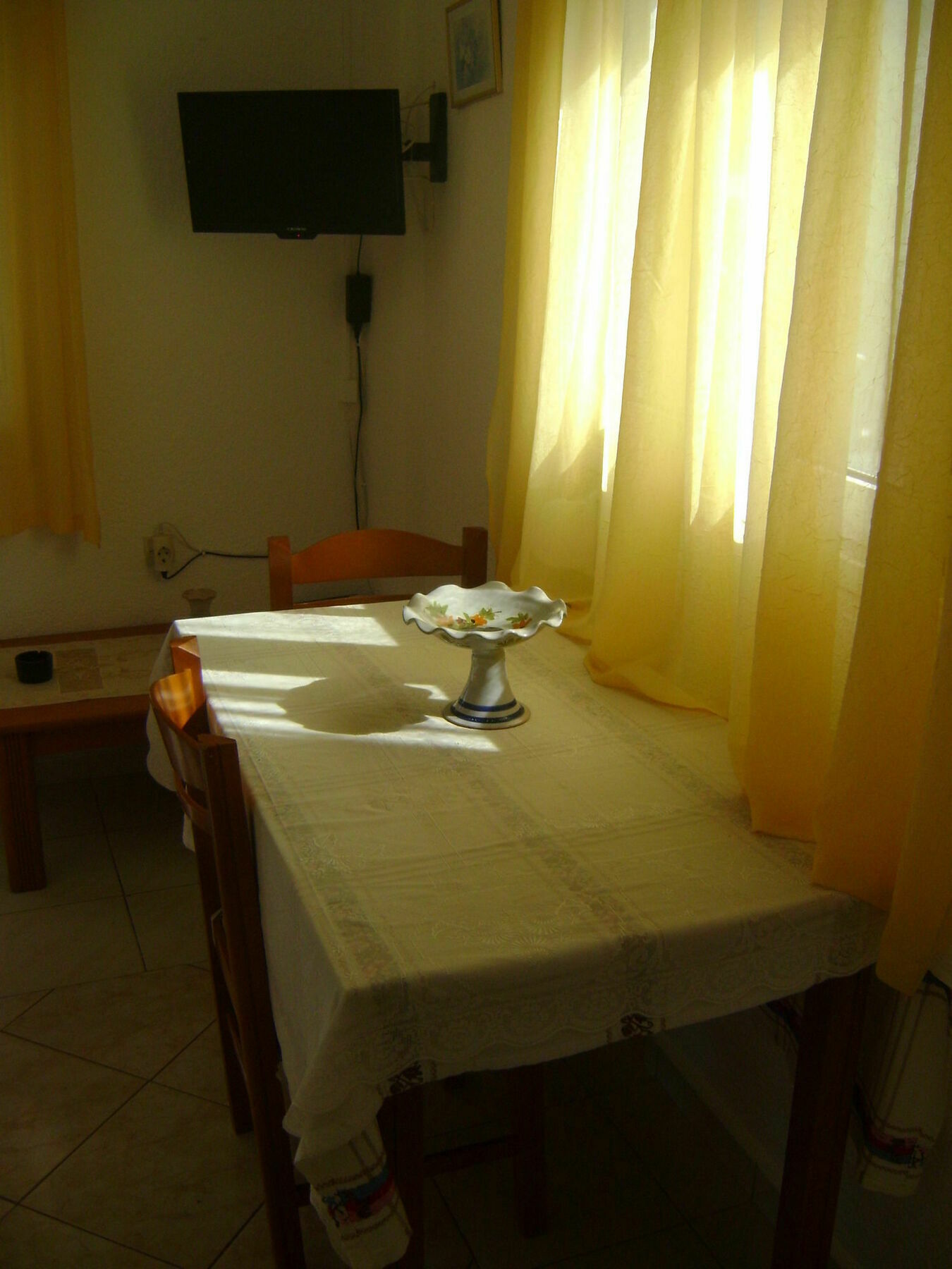 Kavousanos Apartment *