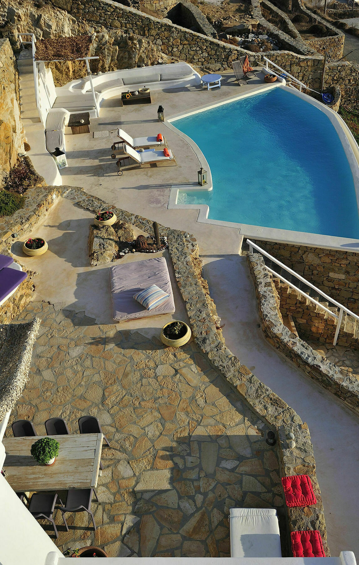 Villa Mermaid Luxury - Adella *