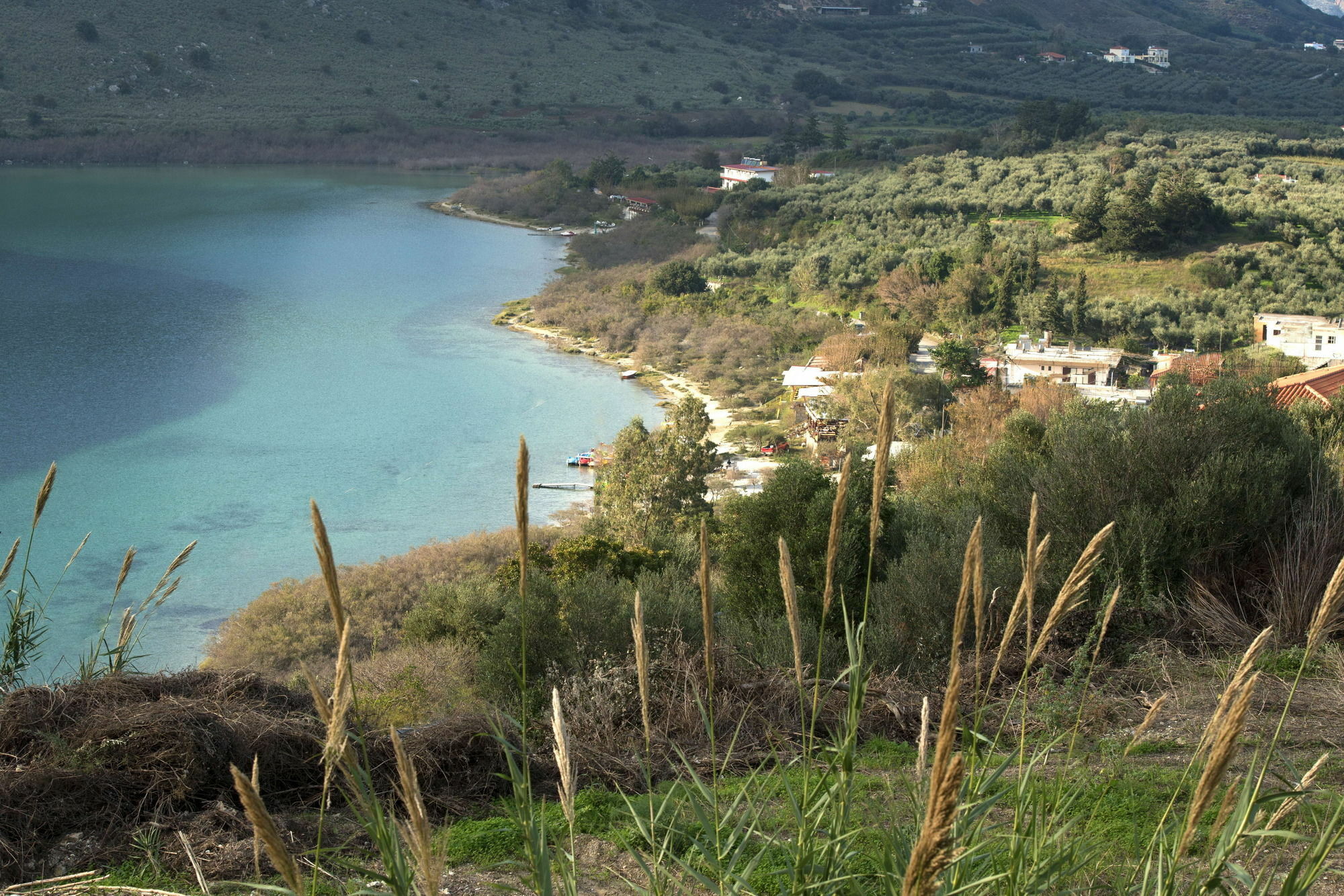Family-friendly Bluefairy Dafni With Pool, Walk To Restaurants! Georgioupoli
