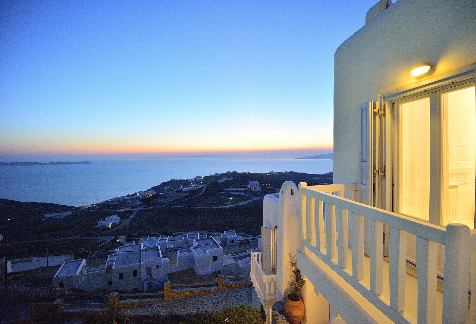 Mermaid Luxury - Adella Villa *