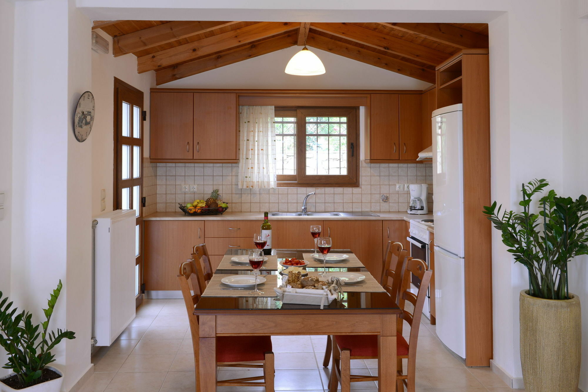 Villa Family-friendly Bluefairy Dafni With Pool, Walk To Restaurants! Georgioupoli