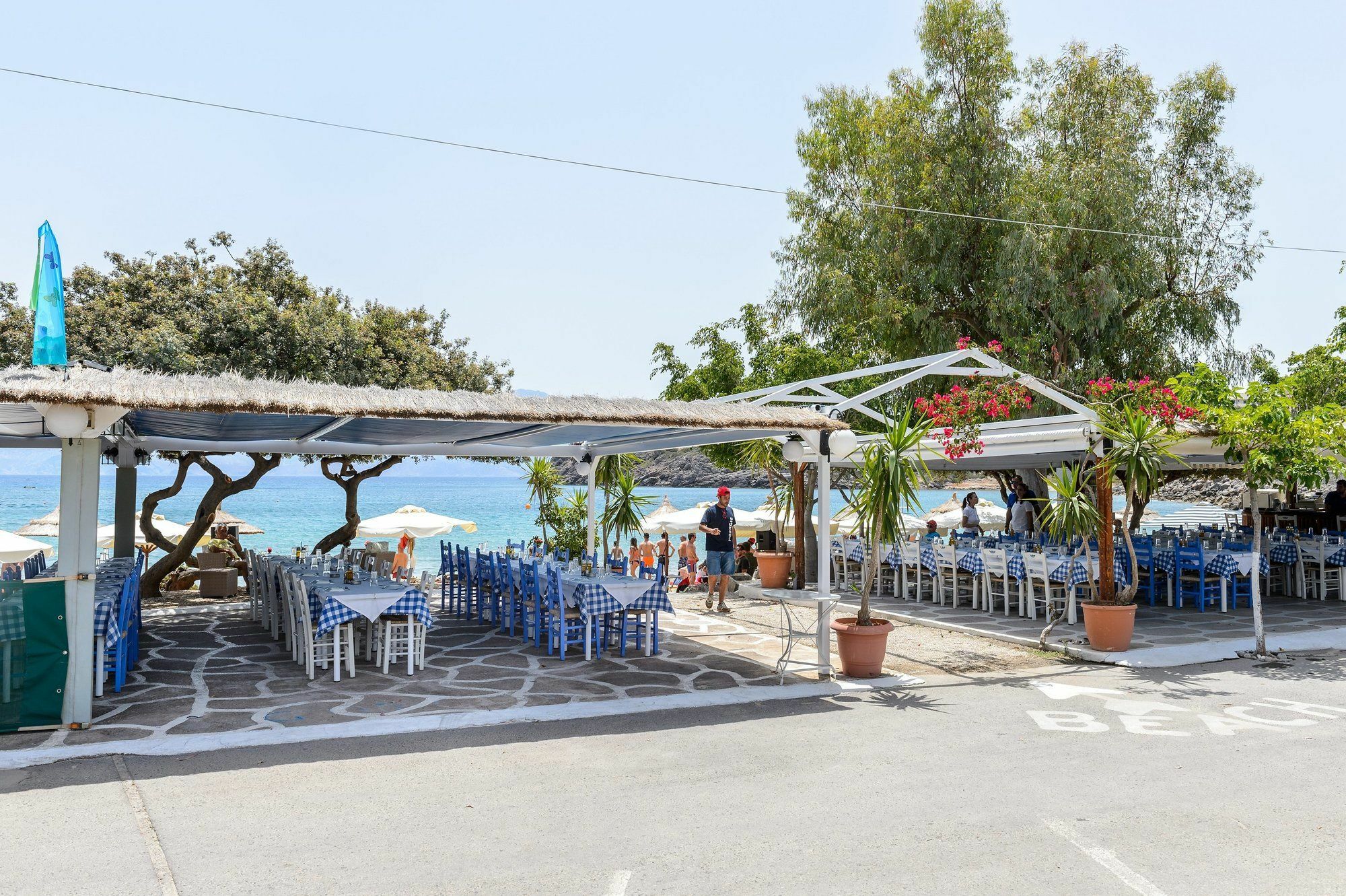 Aparthotel Ammoudara Amoudara (Lasithi)