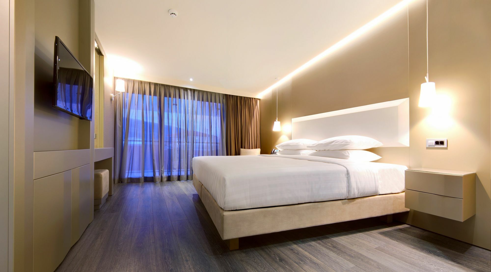 Saz Life Boutique Hotel
