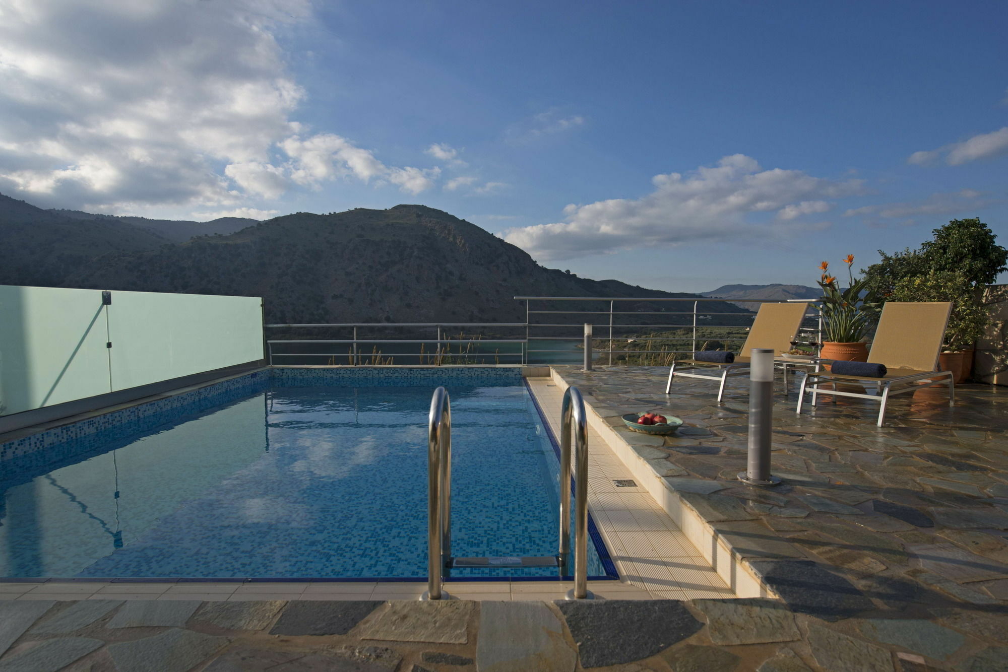 Villa Family-friendly Bluefairy Dafni With Pool, Walk To Restaurants! *