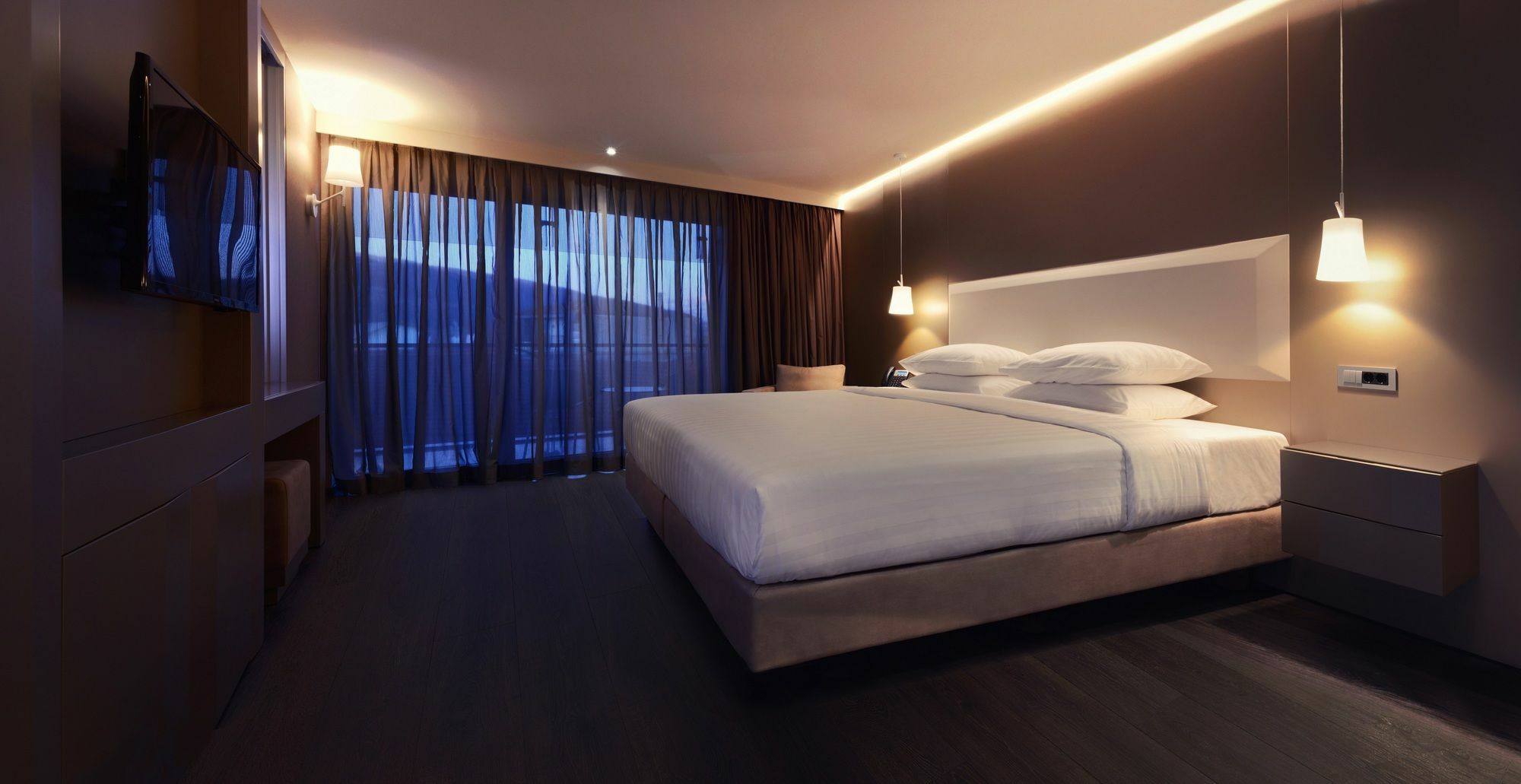 Hotel Saz Life Boutique
