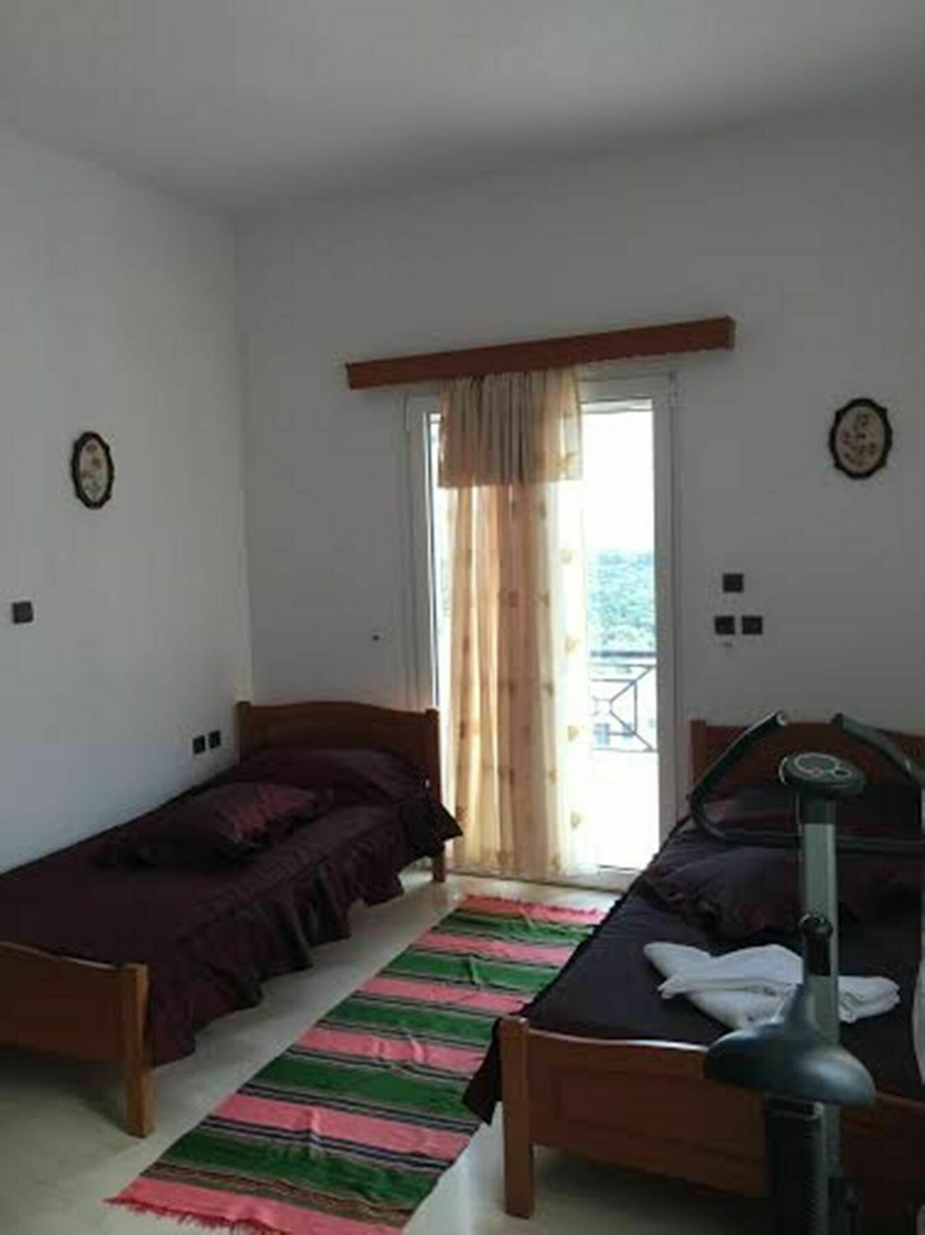Kavousanos * Kalo Chorio (Lasithi)