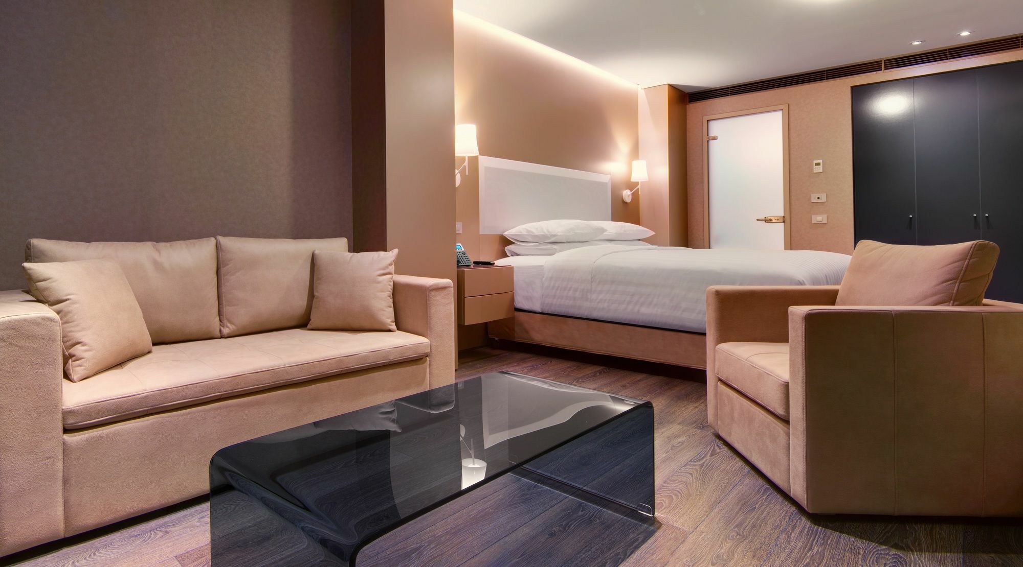 Saz Life Boutique Hotel 4*