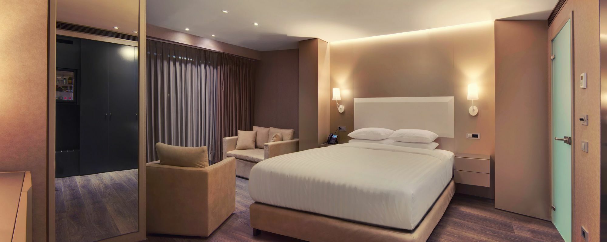 Saz Life Boutique 4*