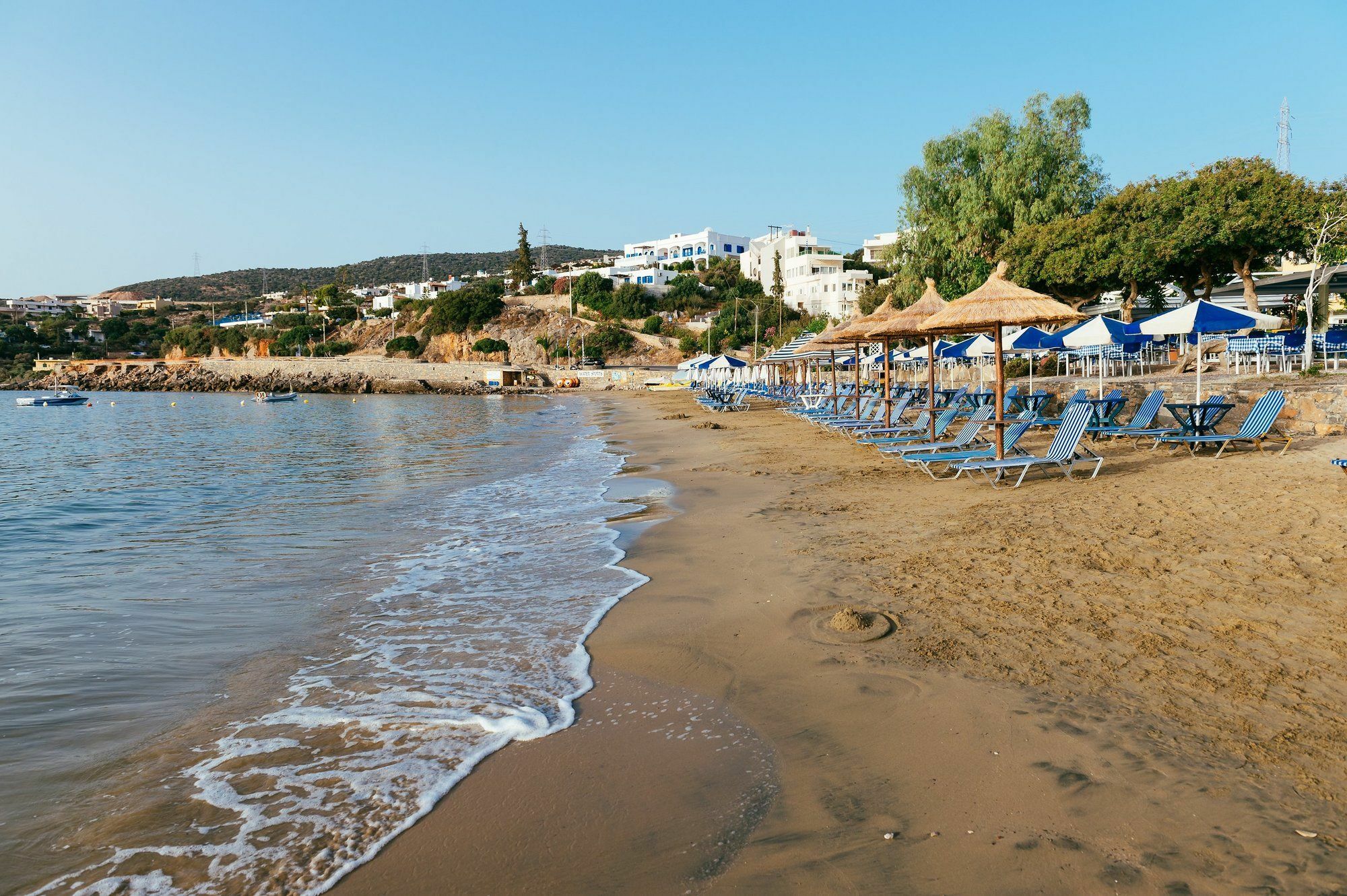 Ammoudara 2*