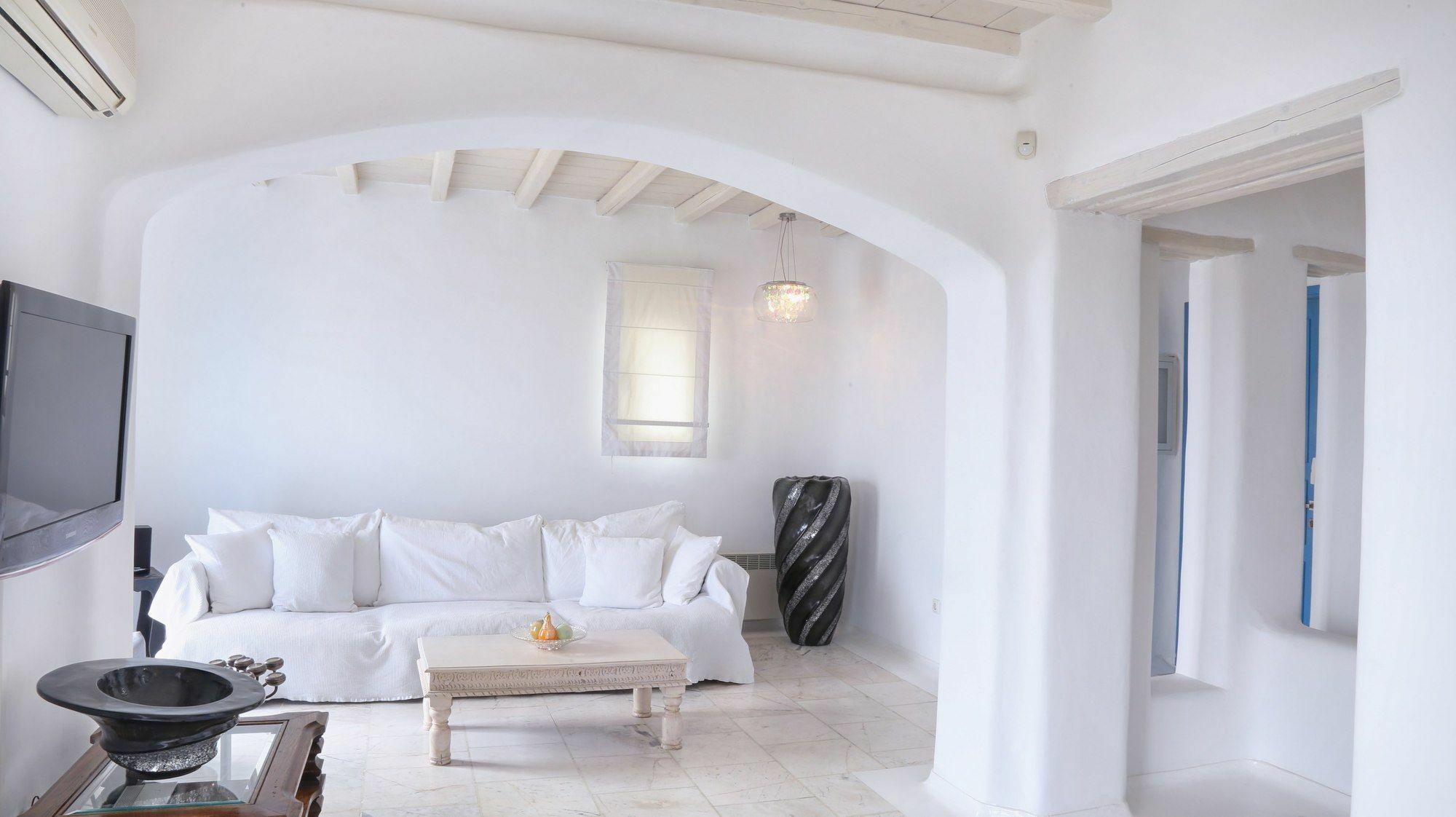Asteria Villa