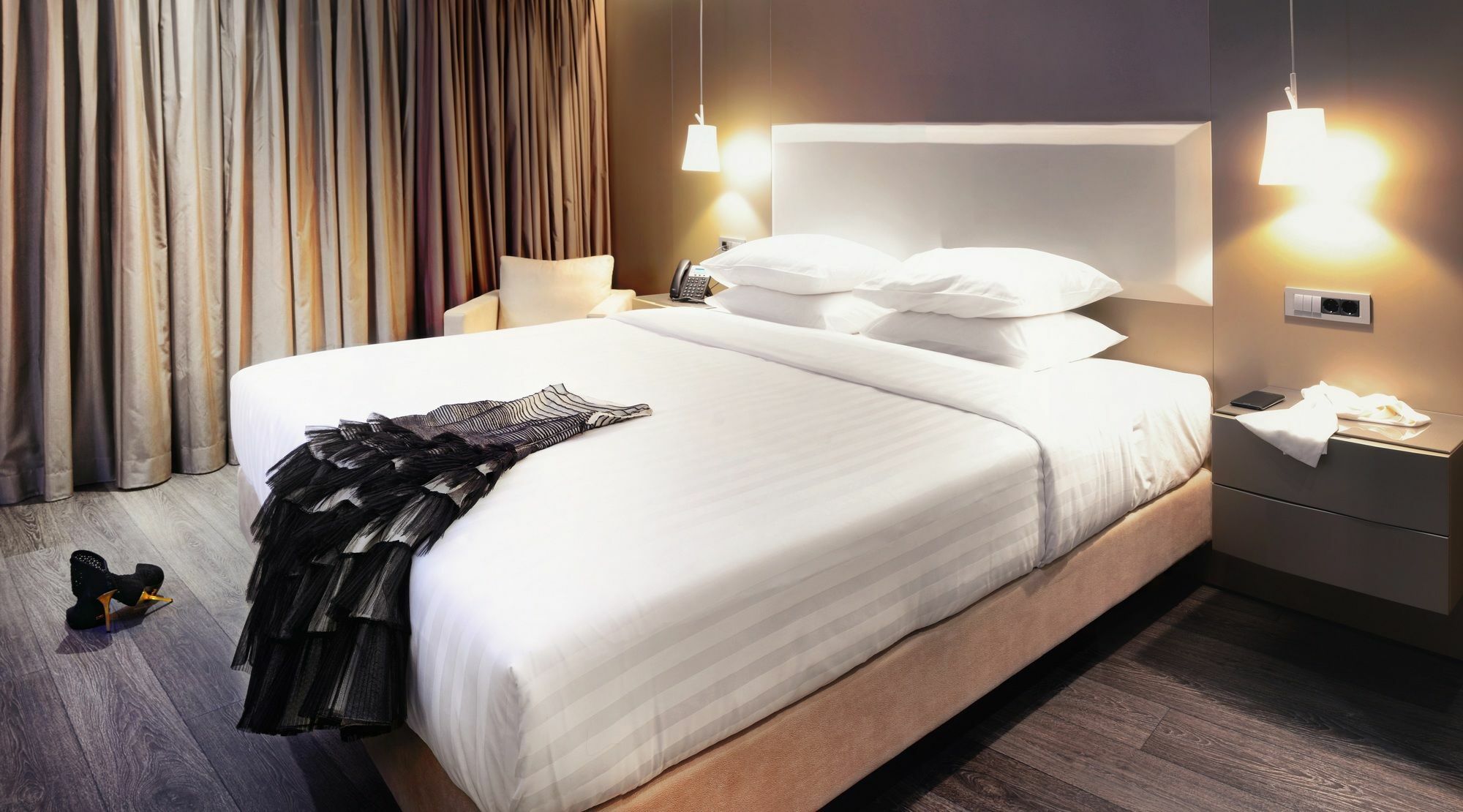 Hotel Saz Life Boutique