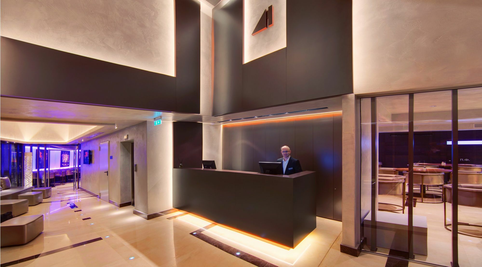 Hotel Saz Life Boutique 4*