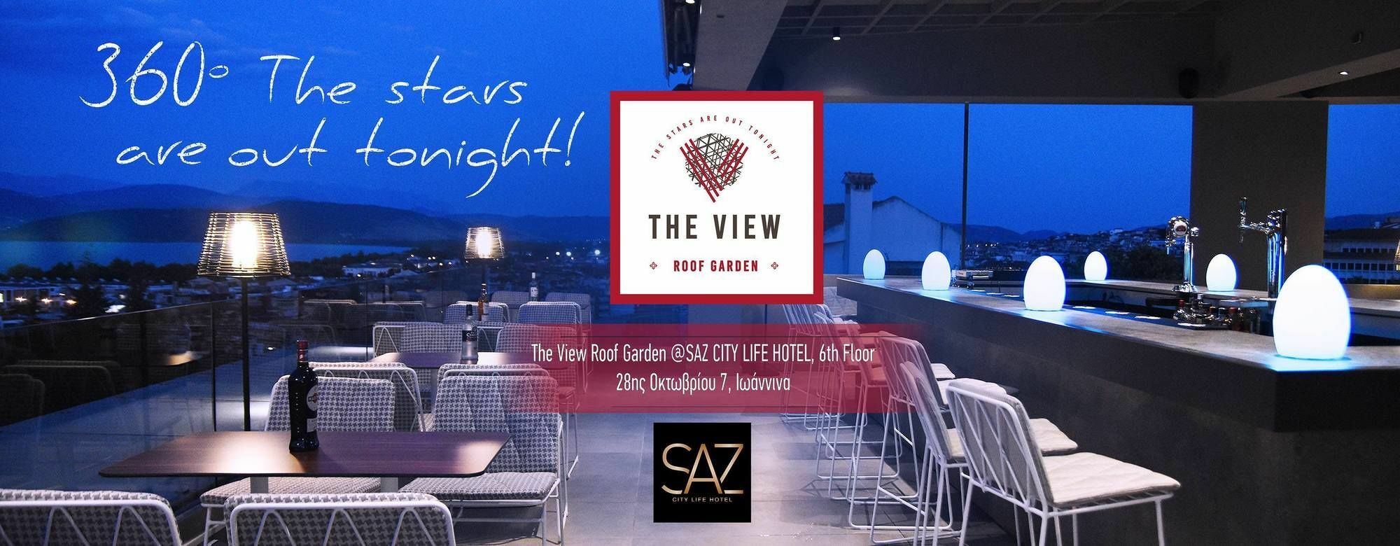 Saz Life Boutique Hotel