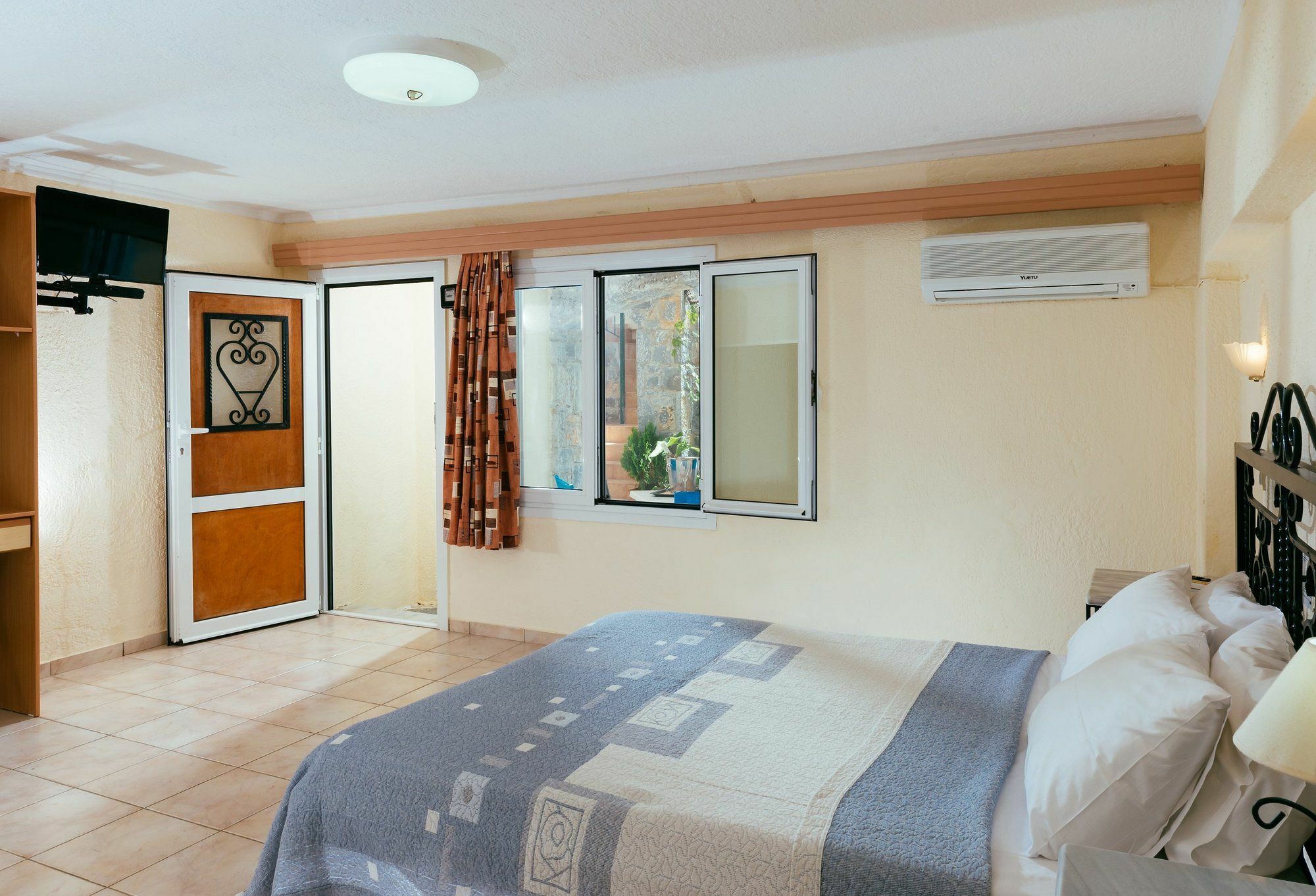 Aparthotel Ammoudara Amoudara (Lasithi)