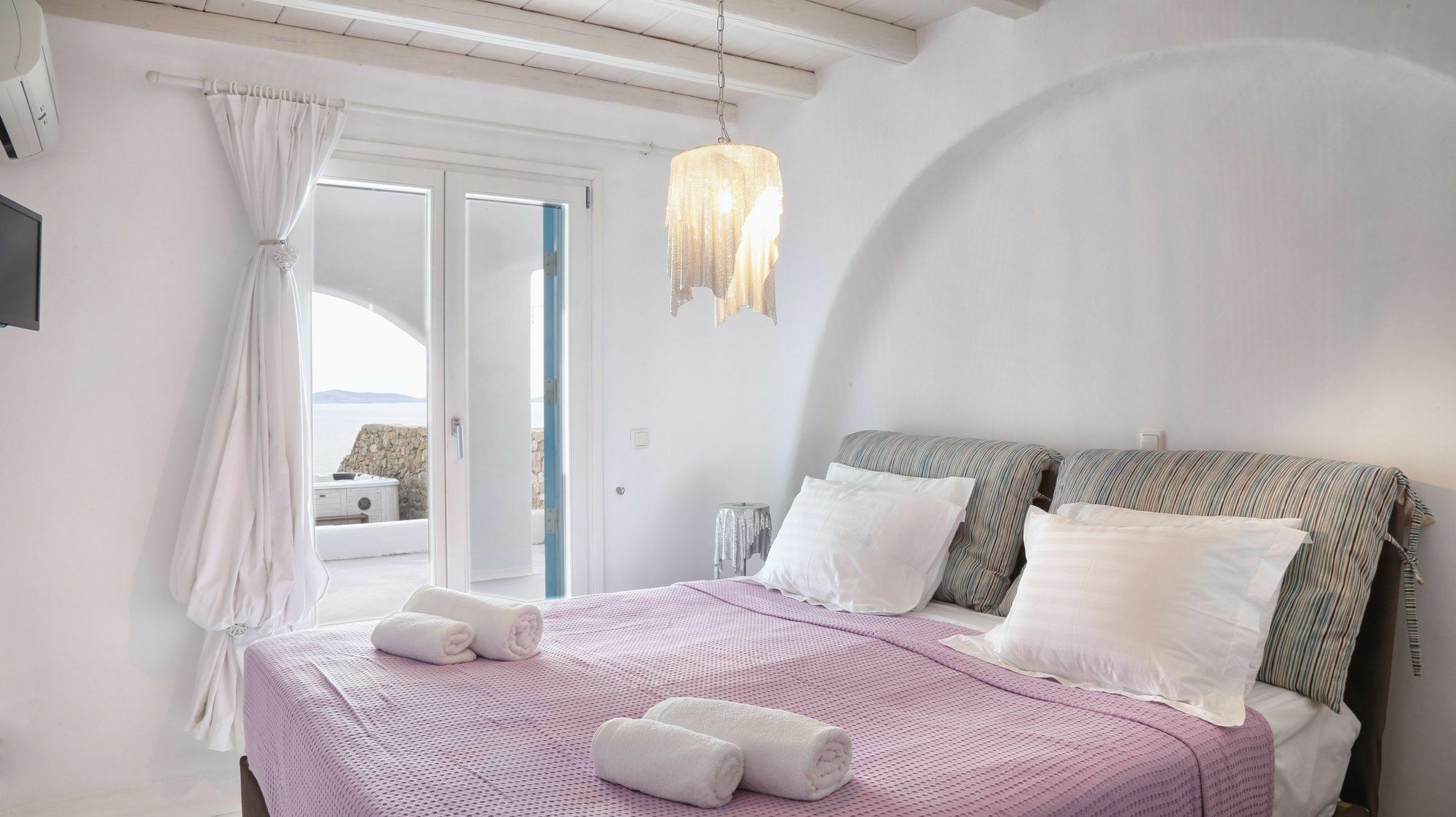 Asteria Villa