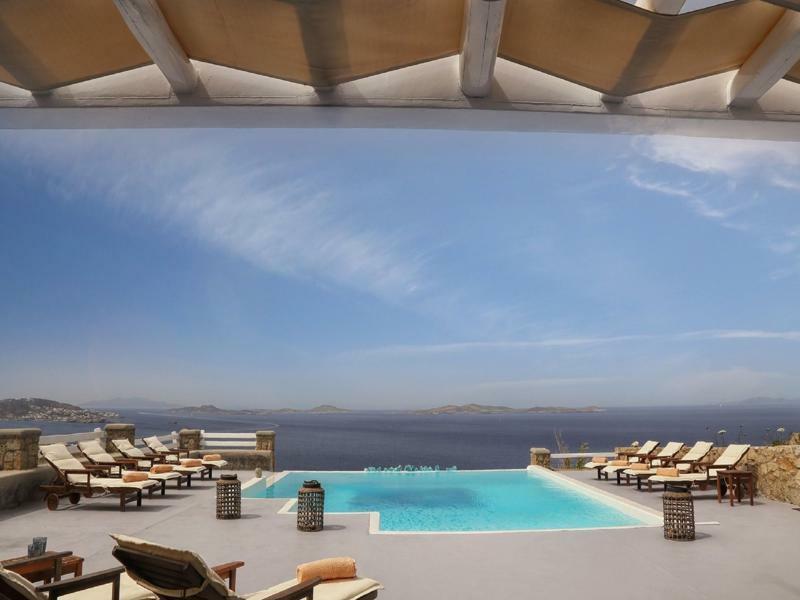 Villa Asteria *