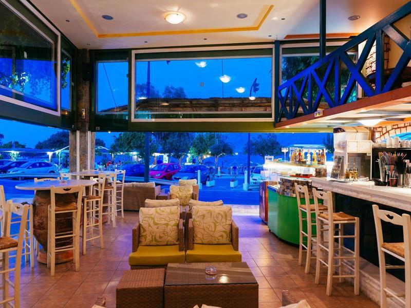 Ammoudara Aparthotel