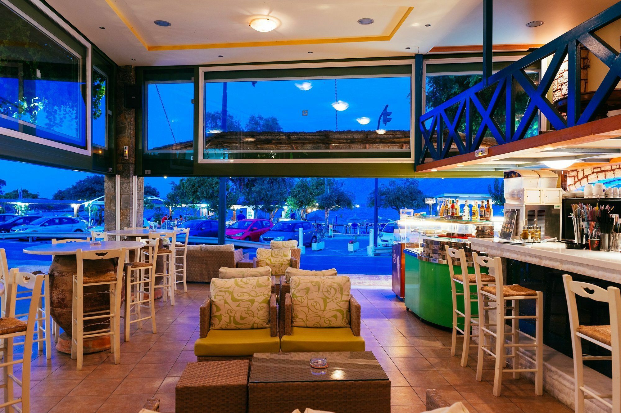 Aparthotel Ammoudara