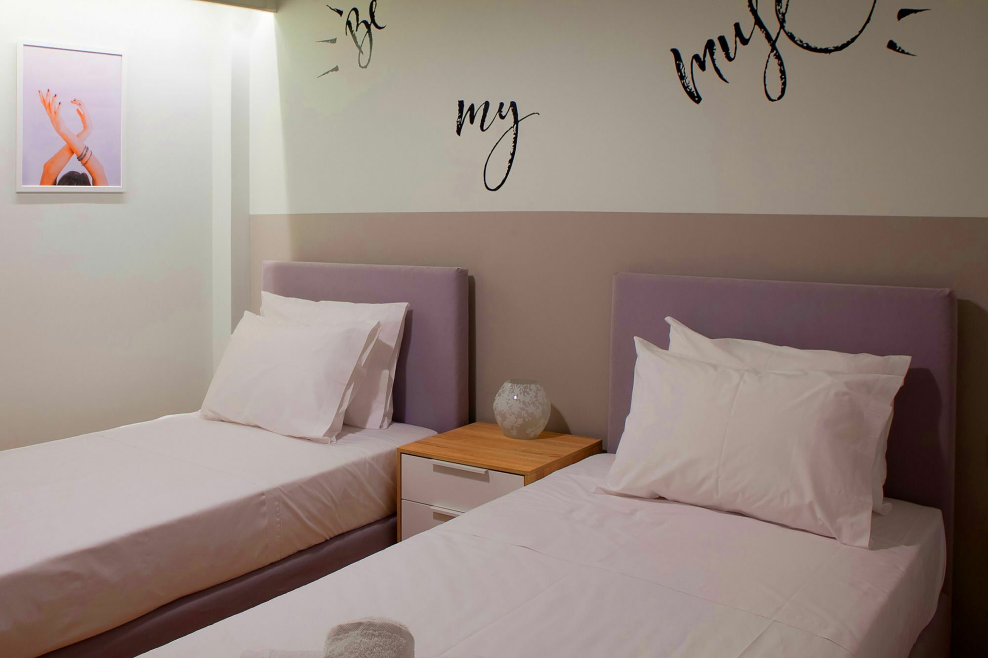 Muses Apartment Athens