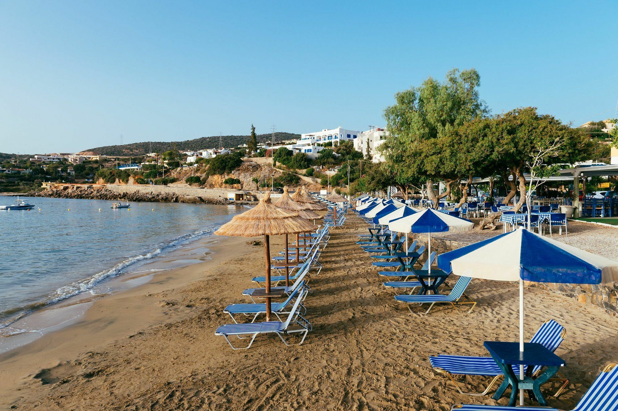 Ammoudara Aparthotel