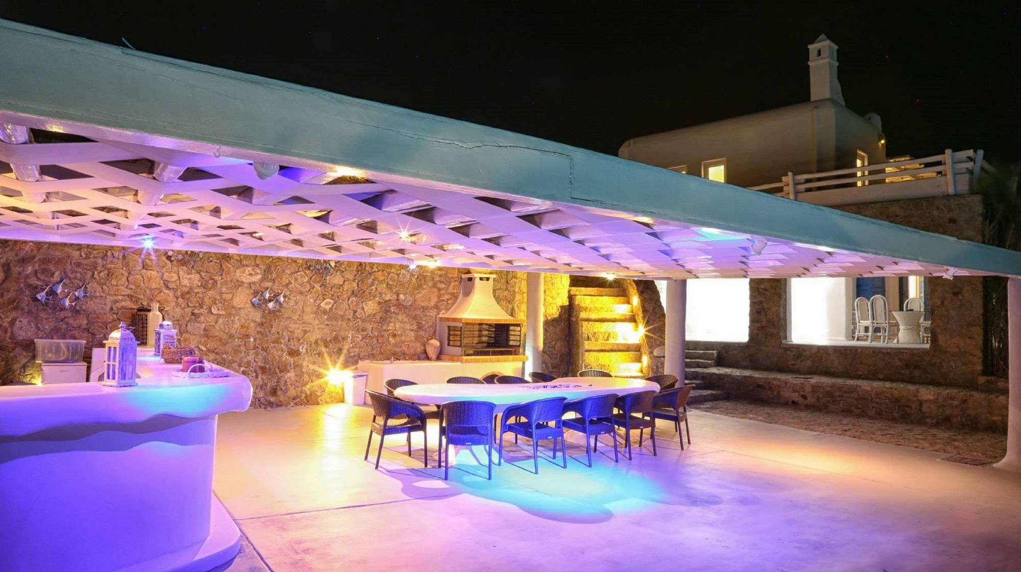 Asteria Villa