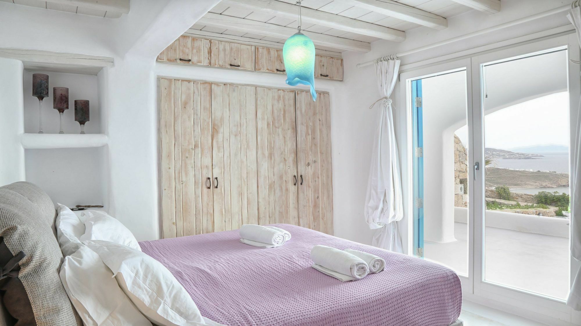 Villa Asteria Fanari (Mykonos)