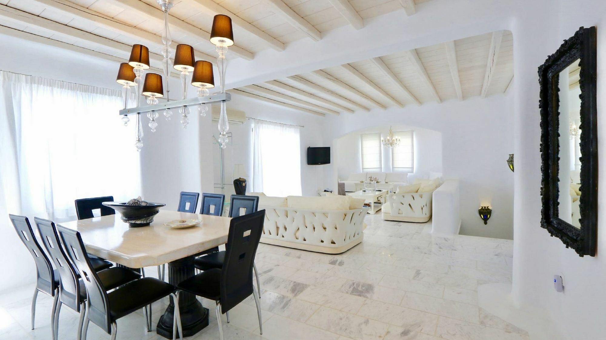Asteria Villa Fanari (Mykonos)