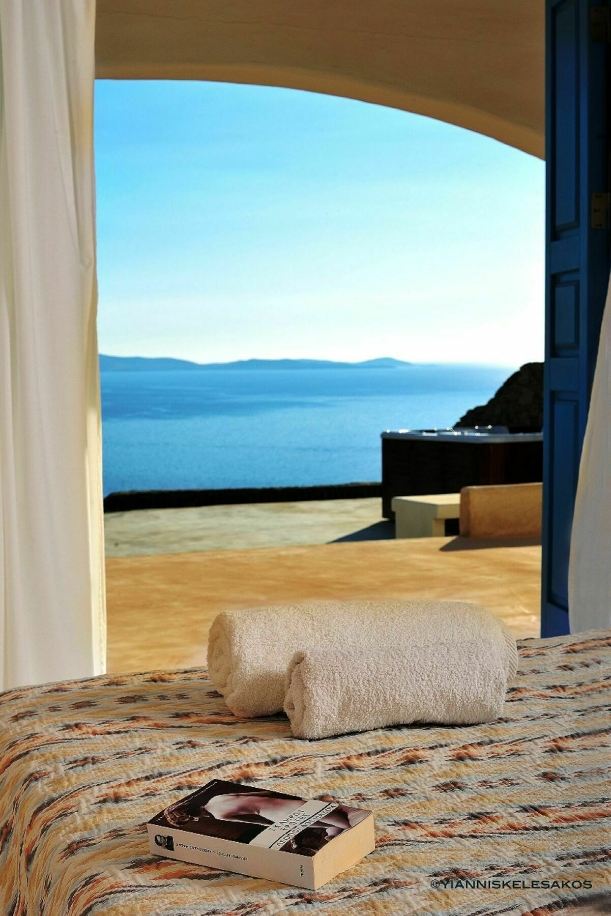Villa Asteria