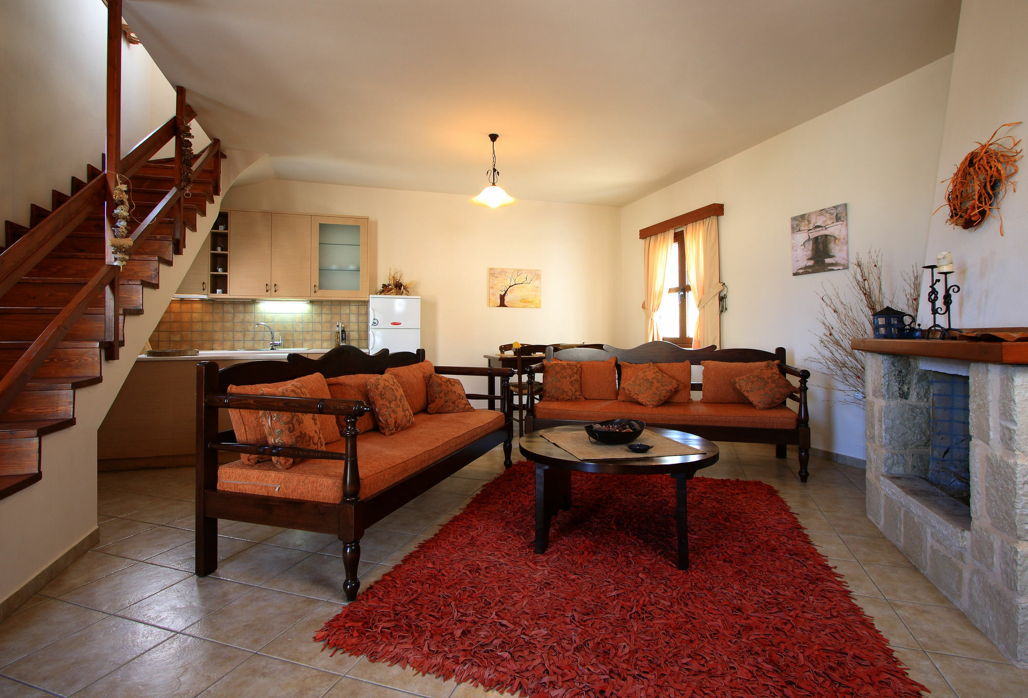 Apartment Earino