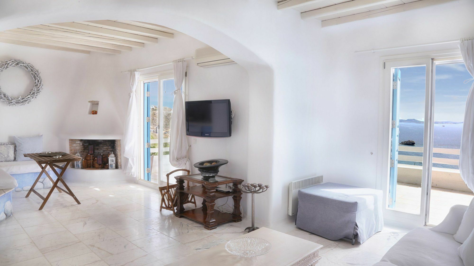 Asteria Villa Fanari (Mykonos)
