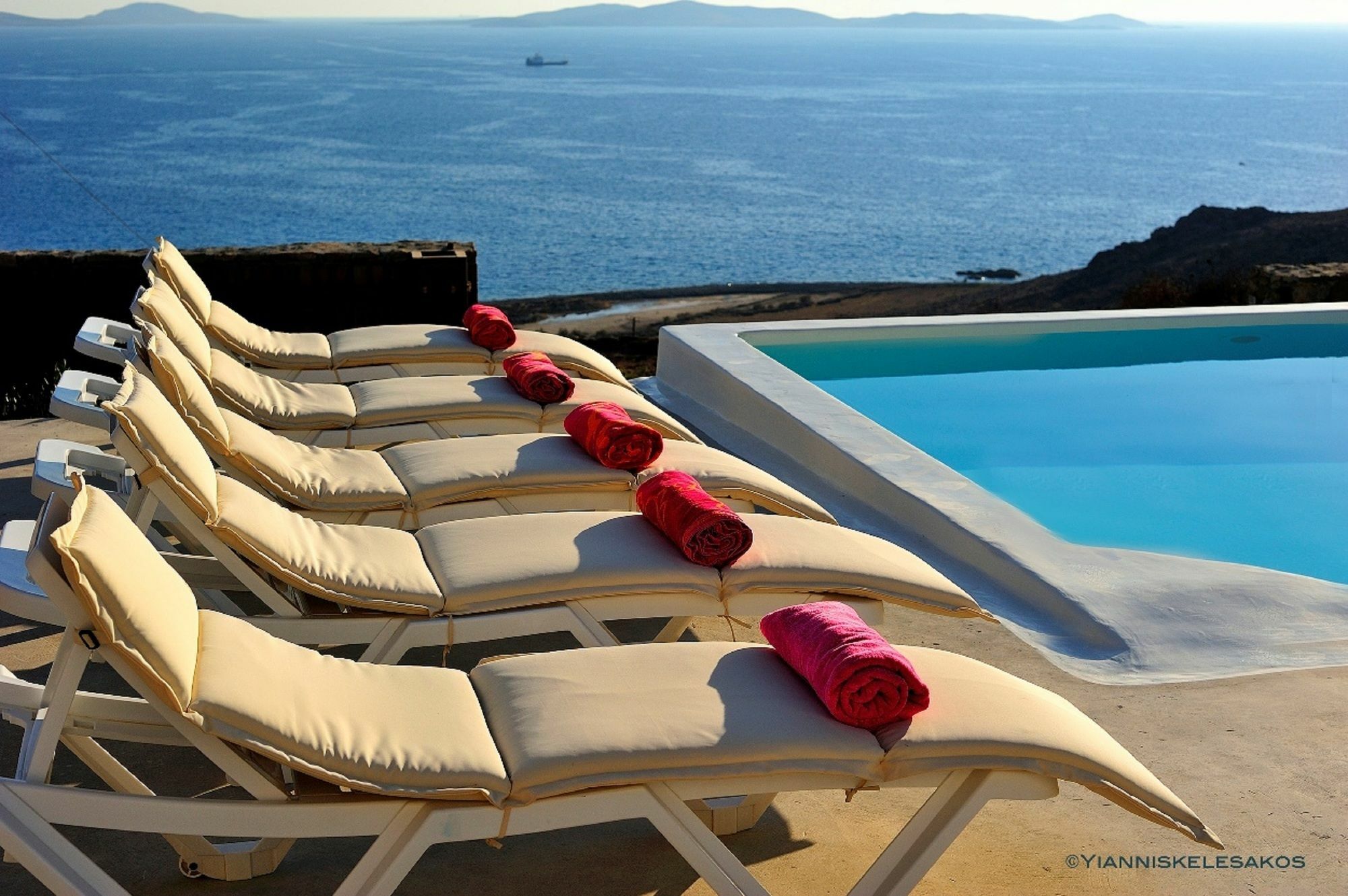 Asteria Villa
