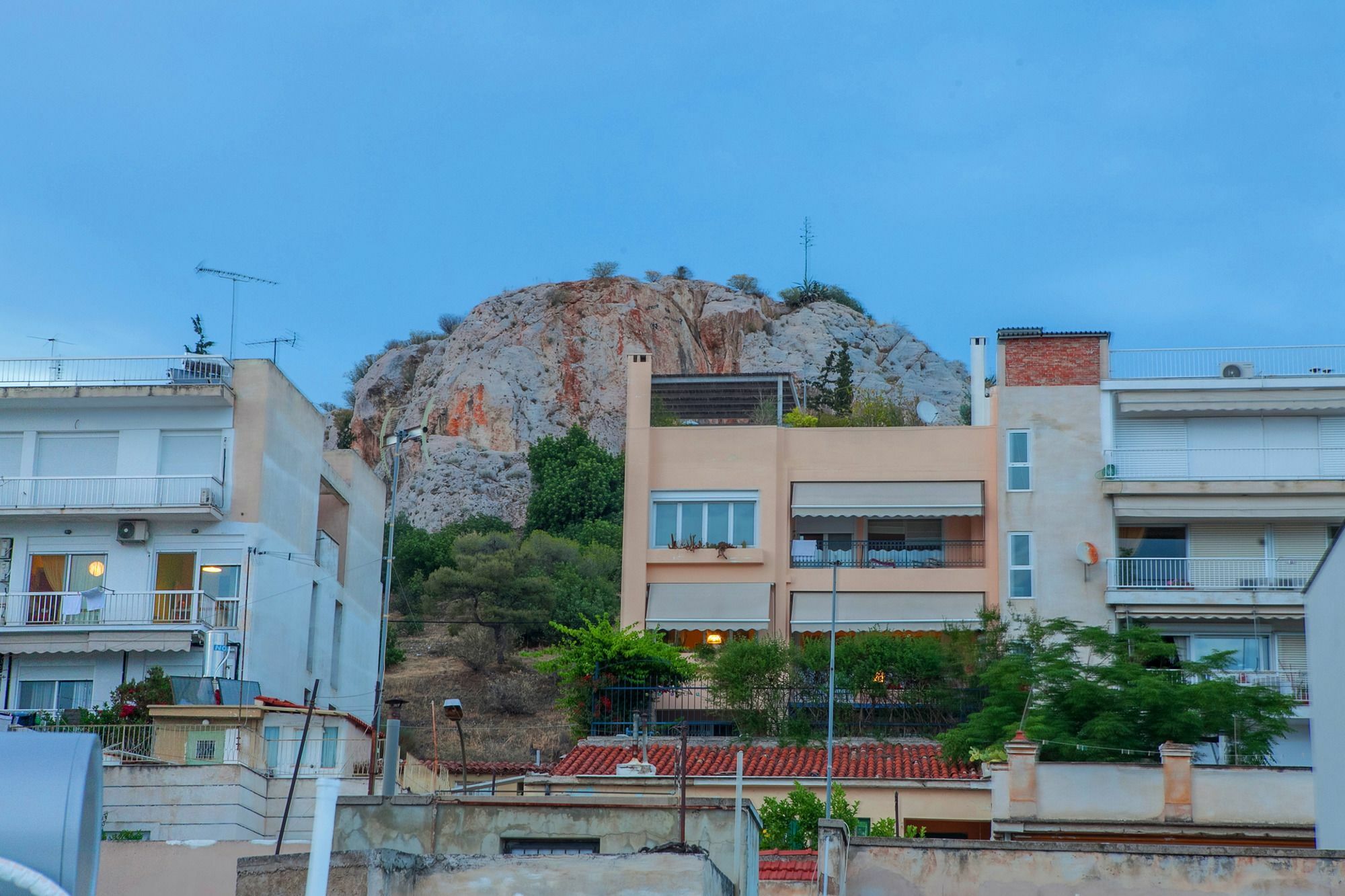Apartment Muses Athens