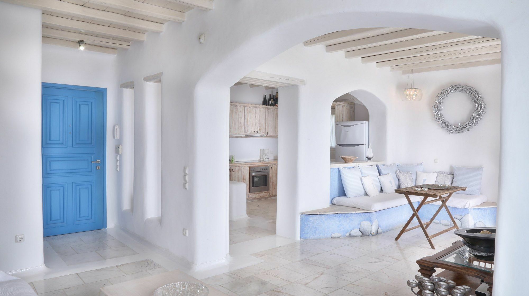 Asteria Villa