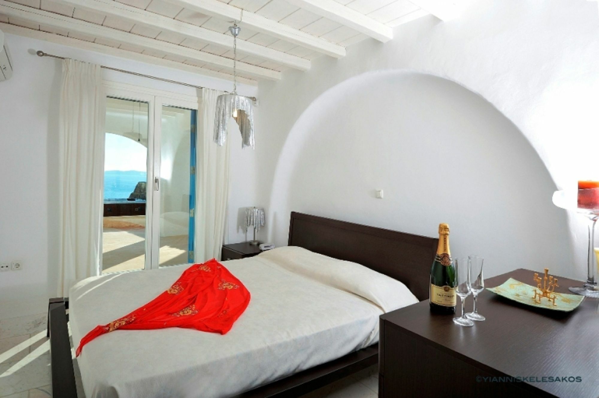 Asteria Villa