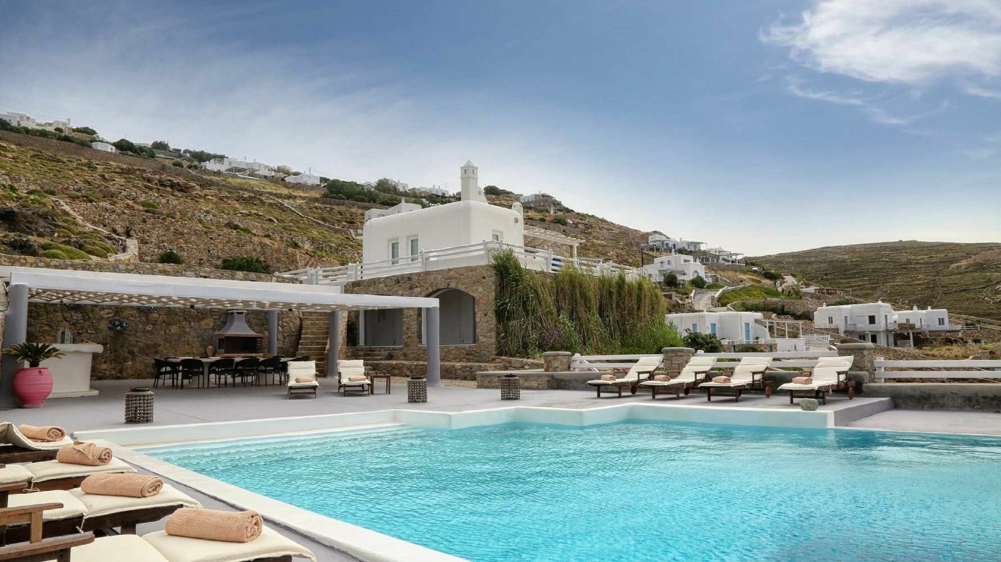 Asteria Villa