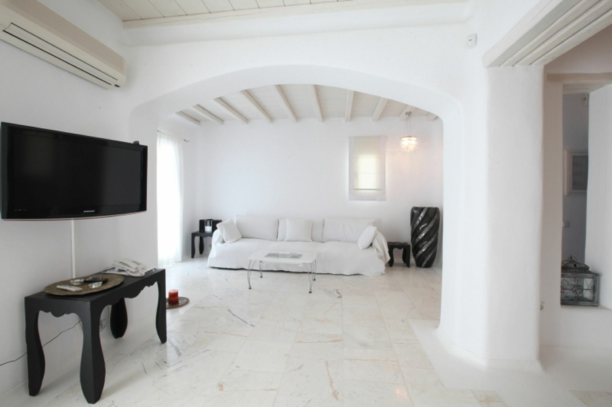 Villa Asteria