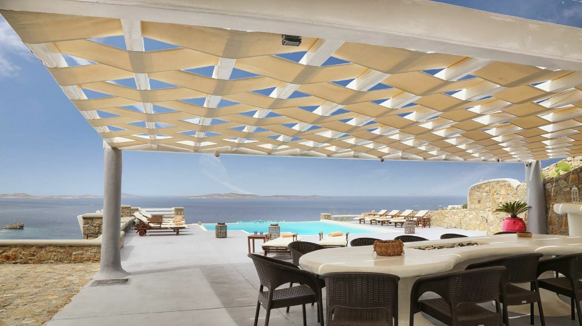 Asteria Villa *
