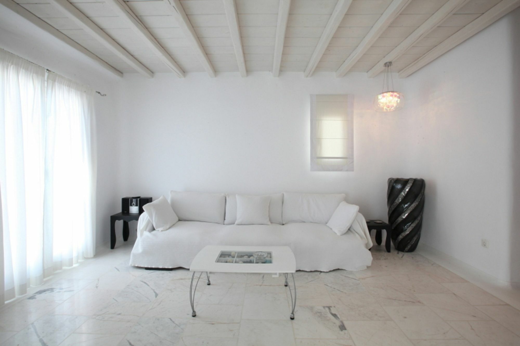 Asteria * Fanari (Mykonos)