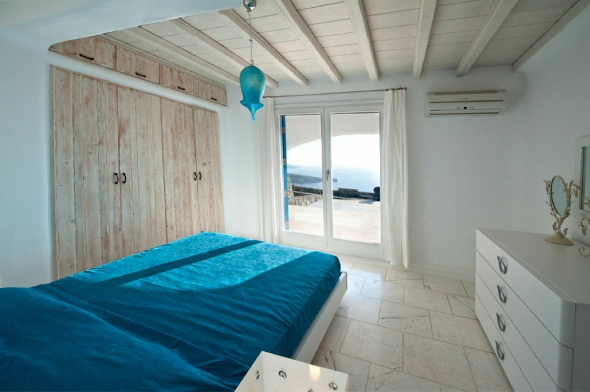 Asteria Fanari (Mykonos)