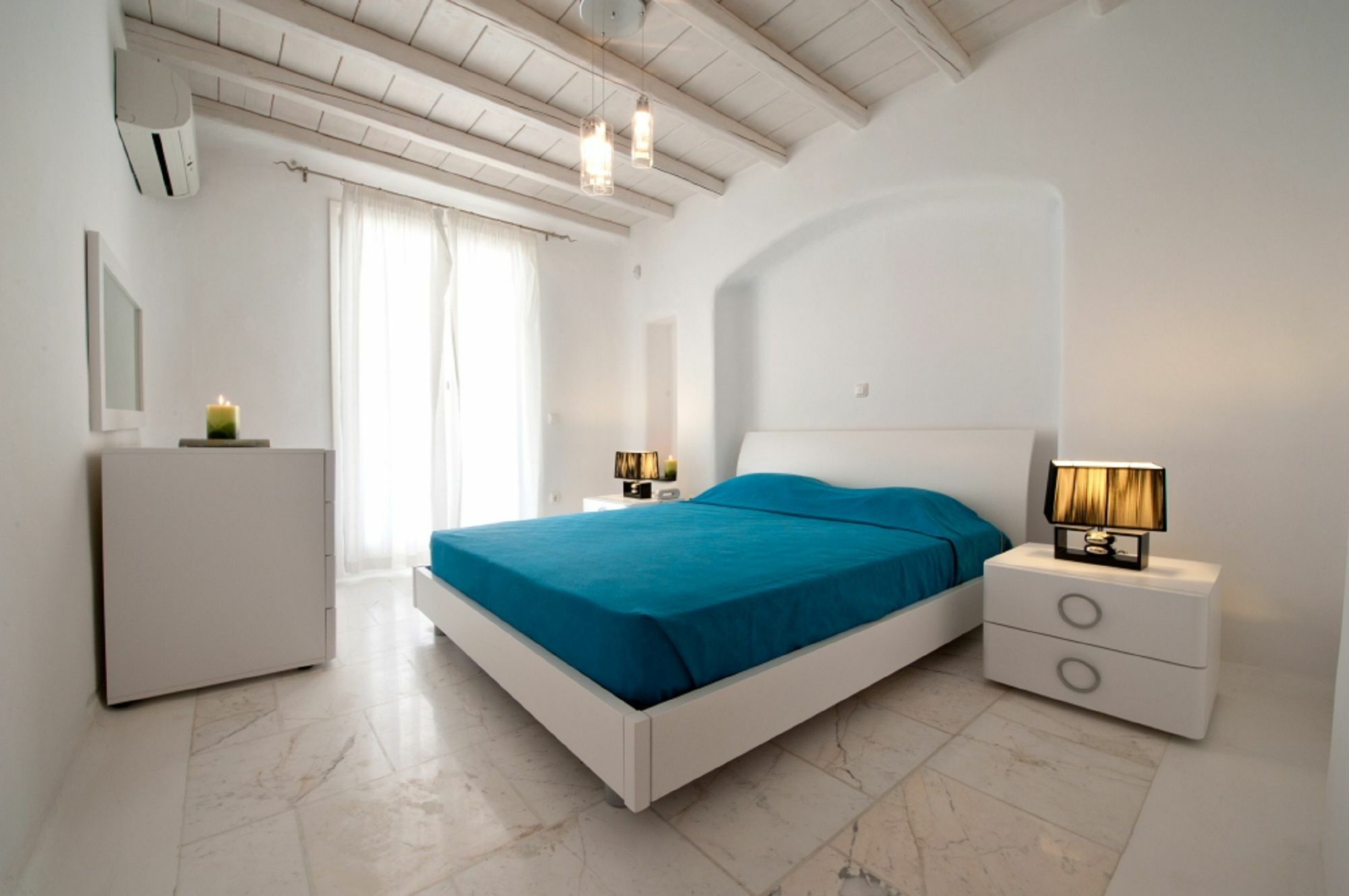 Villa Asteria Fanari (Mykonos)