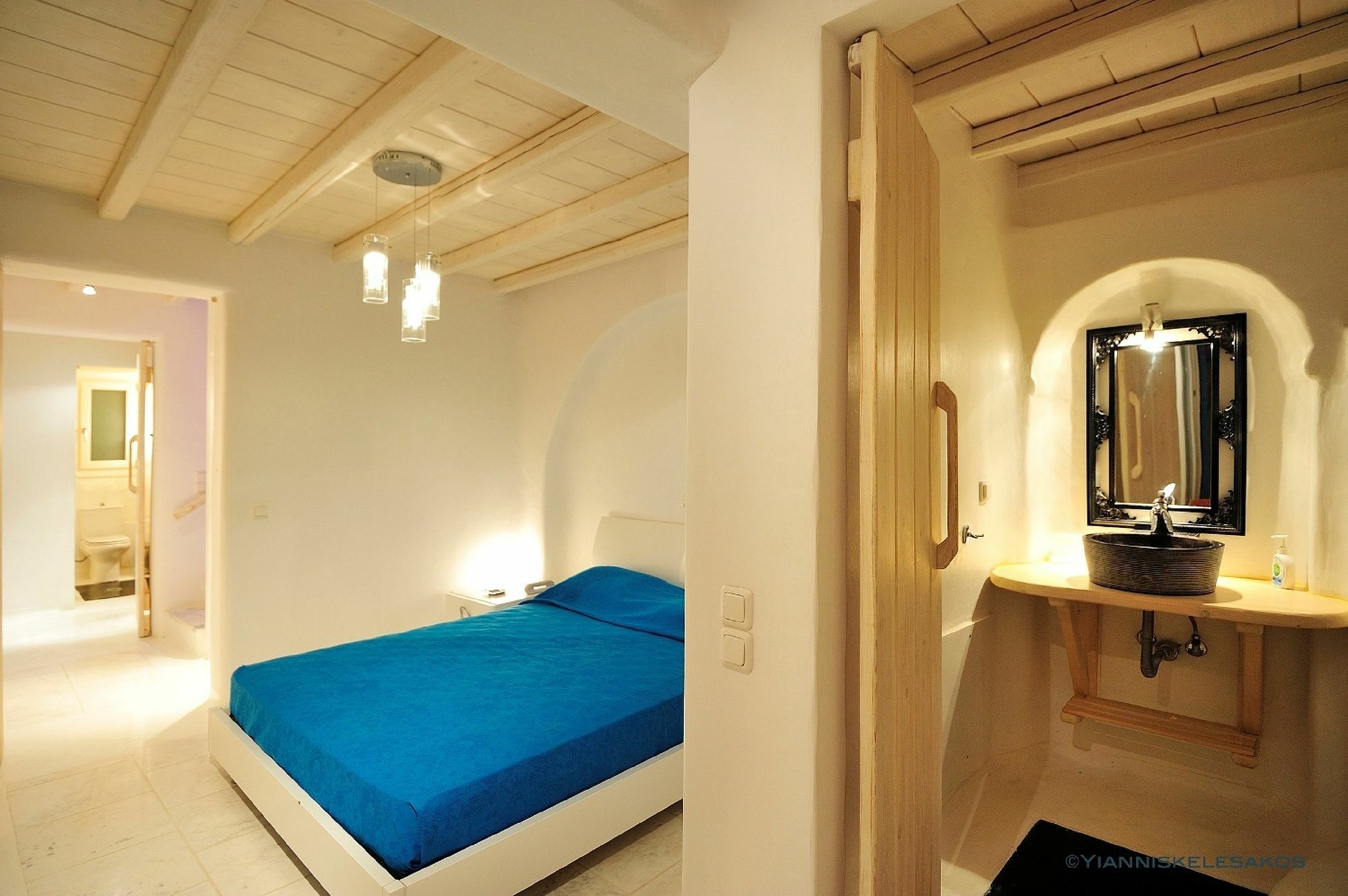 Asteria Villa *
